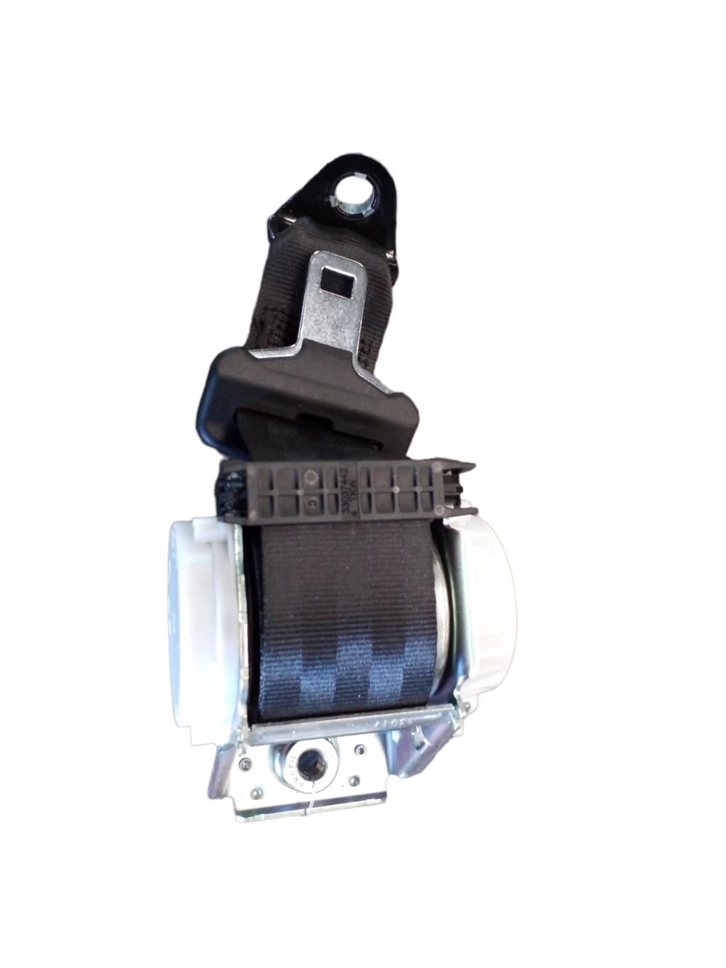 Cintura di sicurezza posteriore sinistra CITROEN DS3 PHASE 1 Gasolina - 1