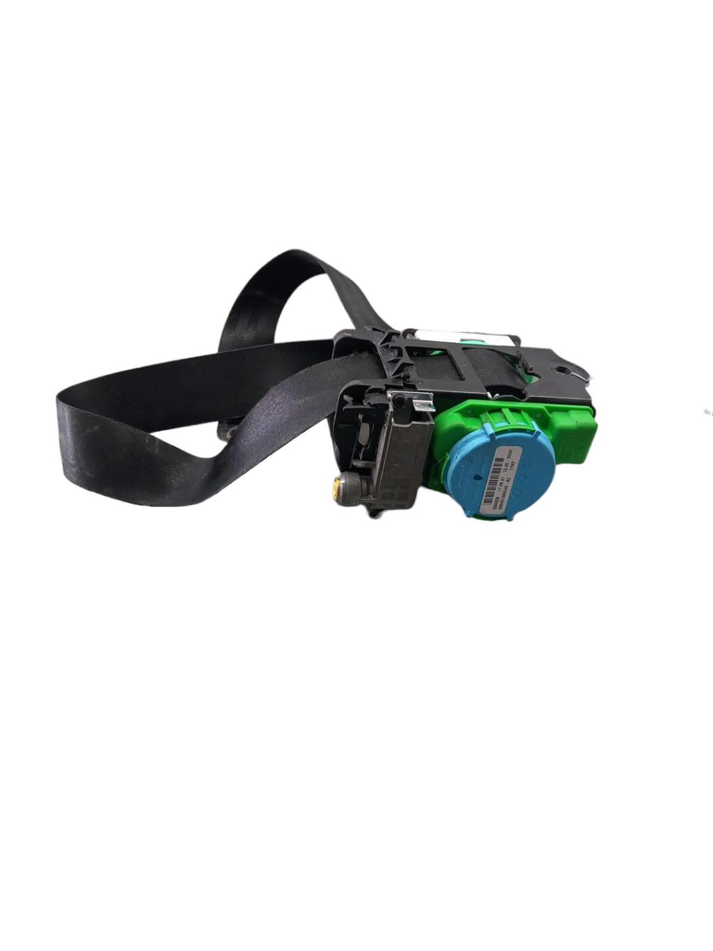 Ceinture avant gauche AUDI A5 1 COUPE PHASE 1 Diesel - 1