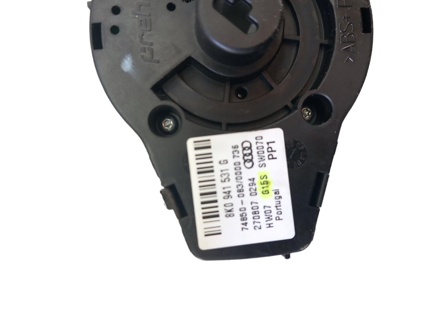 Commande de phare AUDI A5 1 COUPE PHASE 1 Diesel - 1