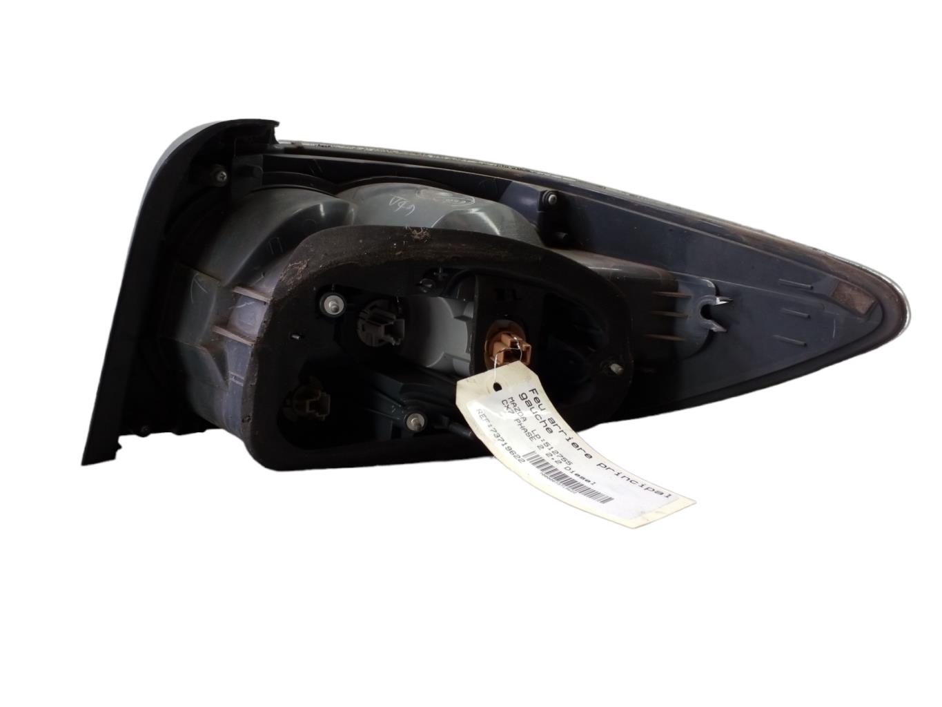 Fanale posteriore principale sinistro (luci) MAZDA CX7 PHASE 2 Diésel - 1