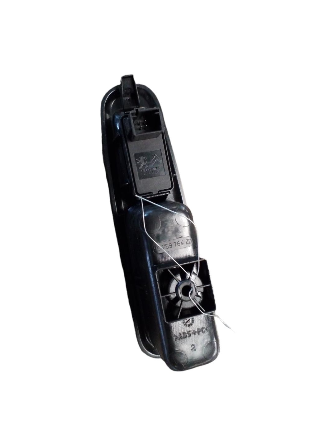 Interruttore lavacristalli posteriore sinistro PEUGEOT 3008 1 PHASE 1 Diésel - 1