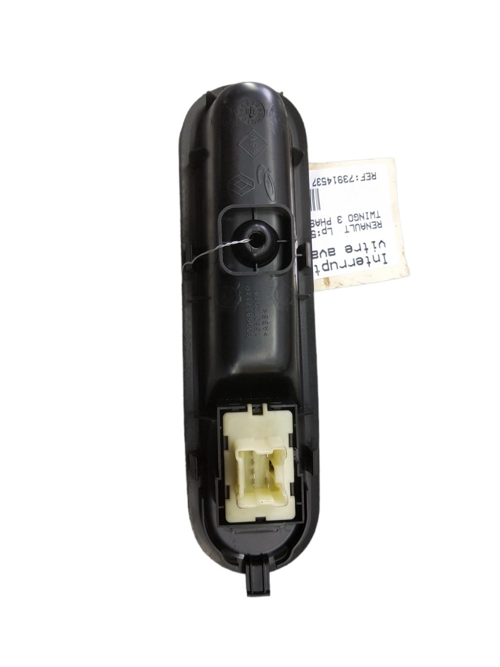 Interruttore lavacristalli anteriore destro RENAULT TWINGO 3 PHASE 1 Gasolina - 1