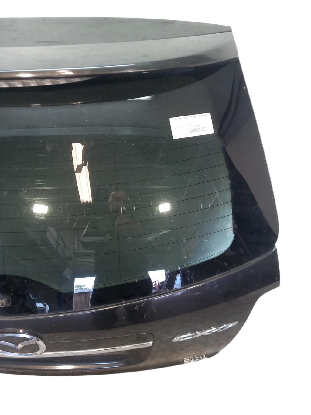 Malle/Hayon arriere MAZDA CX7 PHASE 2 Diesel - 1