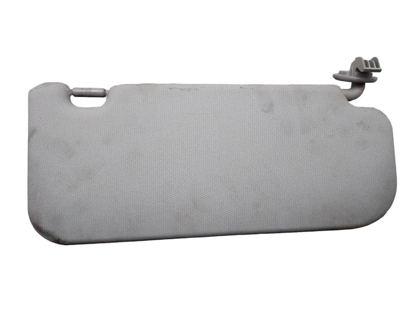 Visiera parasole sinistra KIA RIO 3 PHASE 1 Gasolina - 1