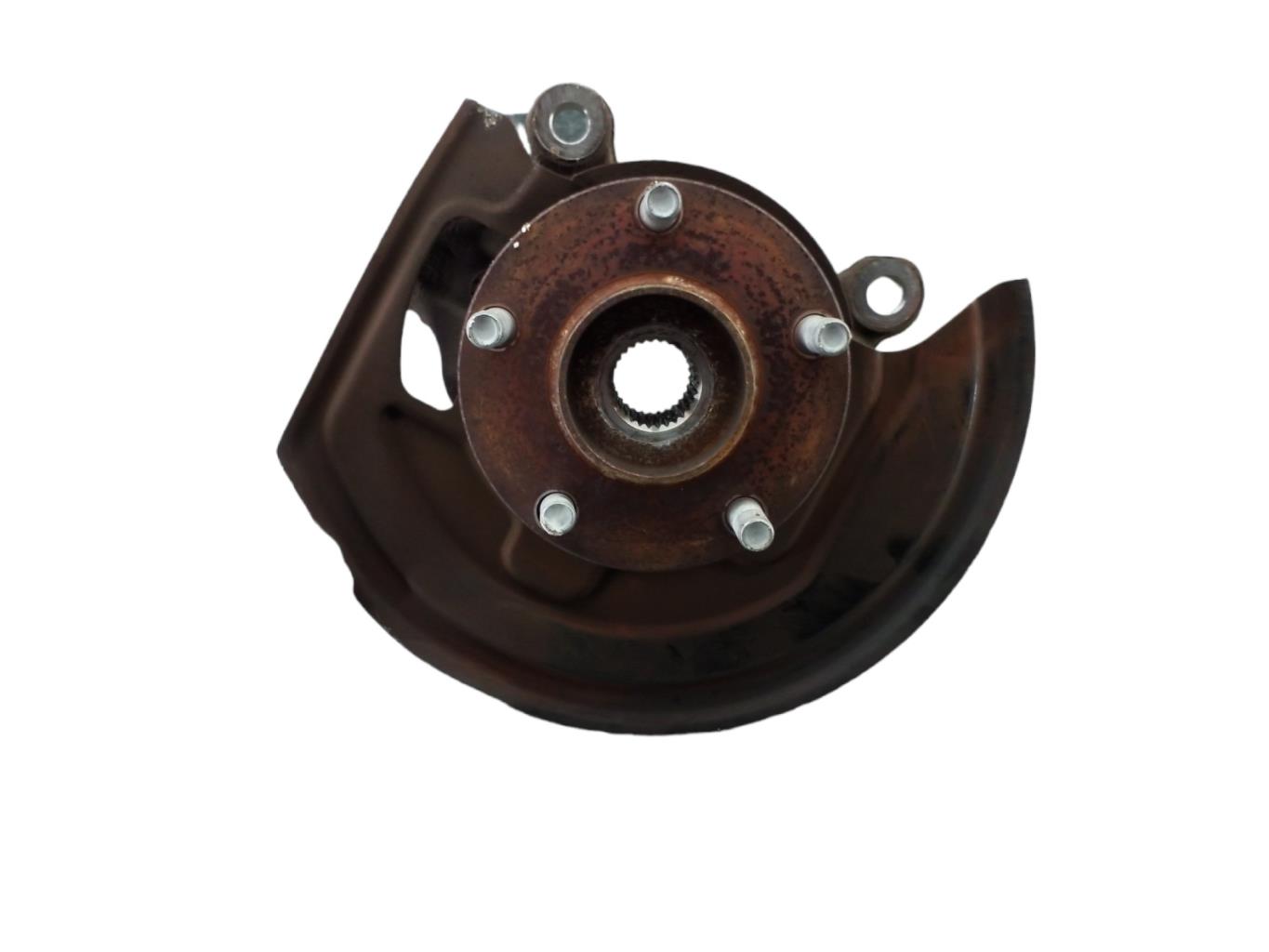 Fuso a snodo anteriore sinistro NISSAN JUKE 1 PHASE 2 Gasolina - 1