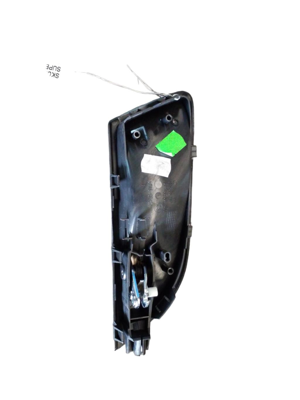 Maniglia interna posteriore sinistra SKODA SUPERB 2 PHASE 1 BREAK Diésel - 1