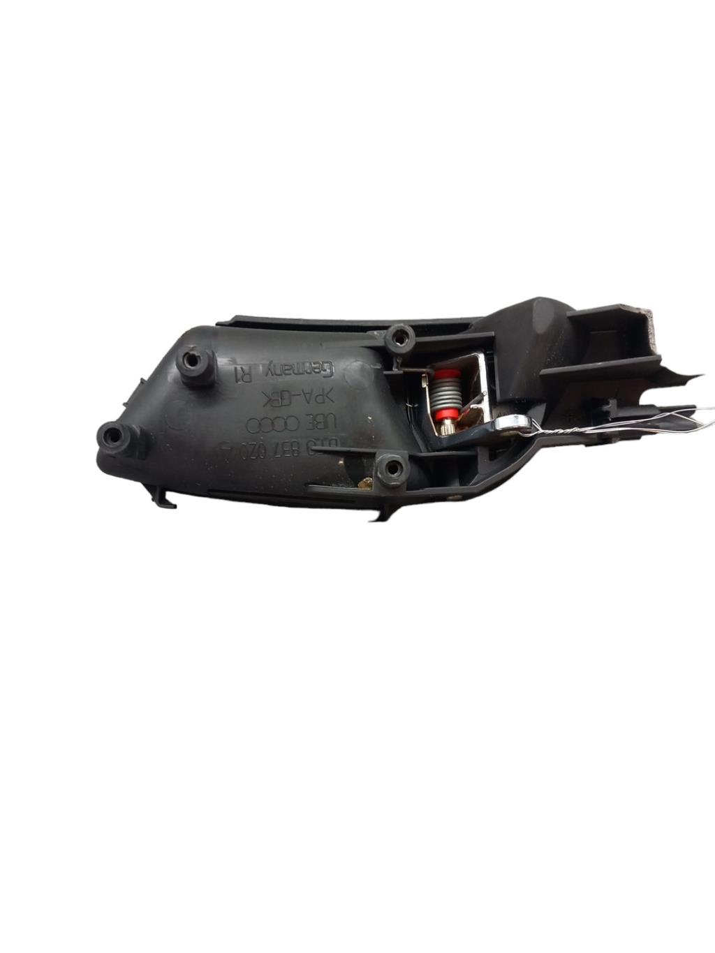 Poignee interieur avant droit AUDI A5 1 COUPE PHASE 1 Diesel - 1