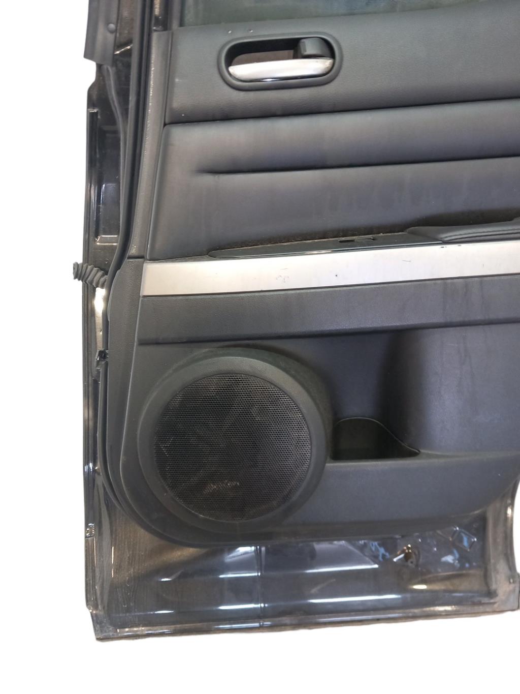 Porte arriere droit MAZDA CX7 PHASE 2 Diesel - 1