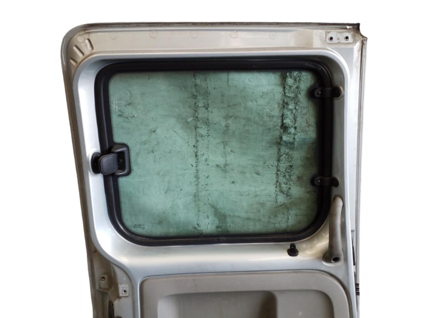 Porte laterale gauche RENAULT KANGOO 1 PHASE 2  - 1