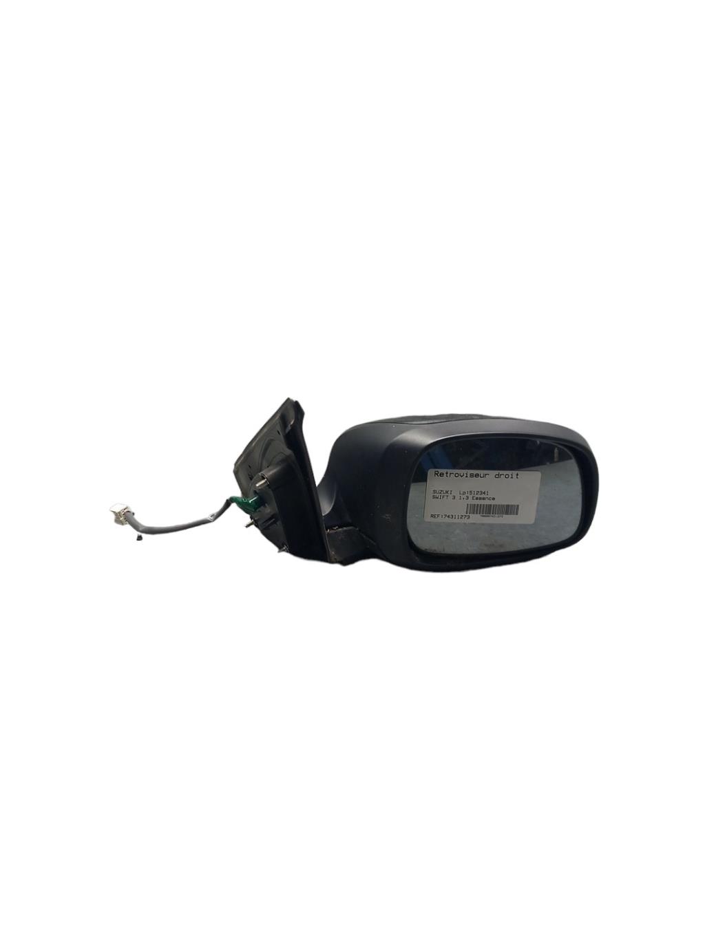 Retrovisor derecho SUZUKI SWIFT 3 Gasolina - 1