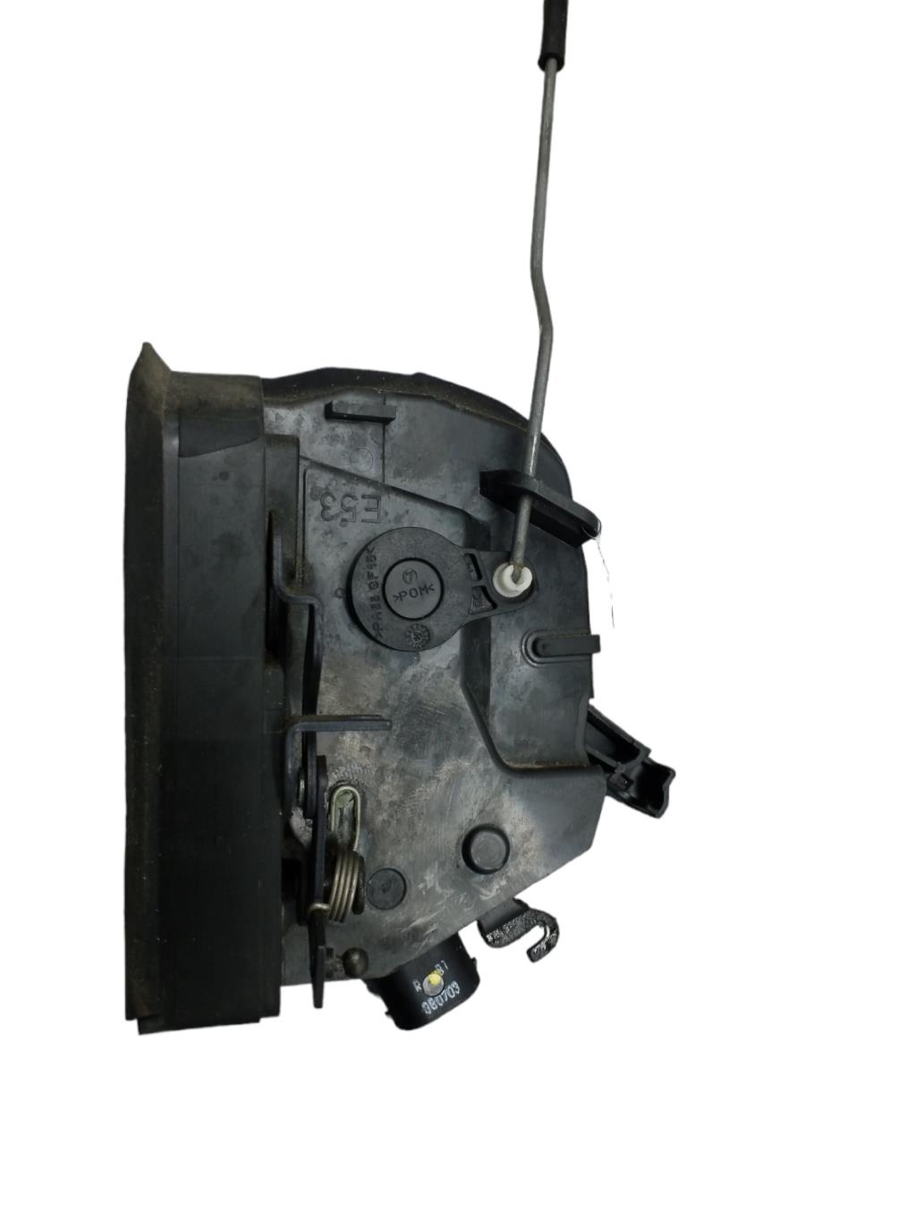 Serrure arriere droit BMW X5 E53 Diesel - 1