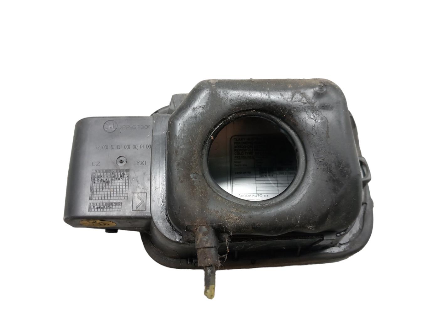 Trappe d'essence SKODA SUPERB 2 PHASE 1 BREAK Diesel - 1