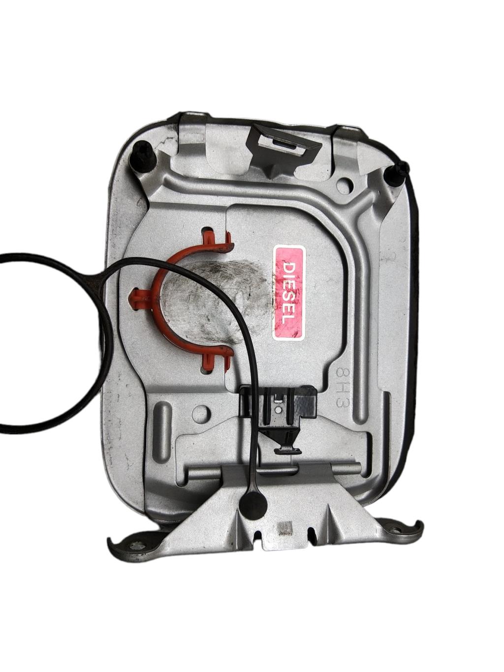 Sportello carburante NISSAN X-TRAIL 1 PHASE 2 Diésel - 1