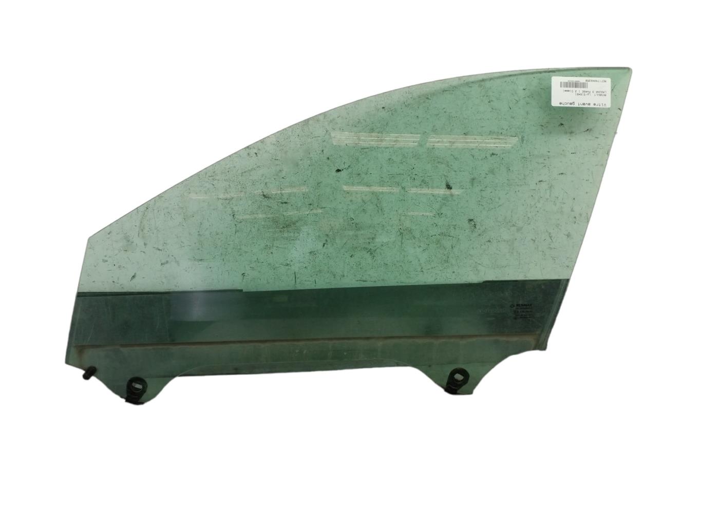 Vitre avant gauche RENAULT LAGUNA 3 PHASE 1 Diesel - 1