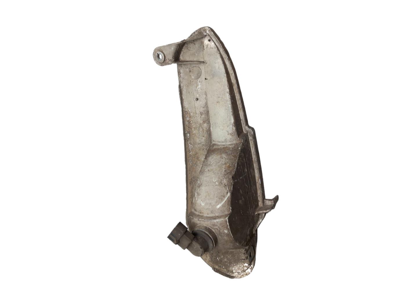 Retronebbia FIAT PUNTO EVO 3 Gasolina - 1