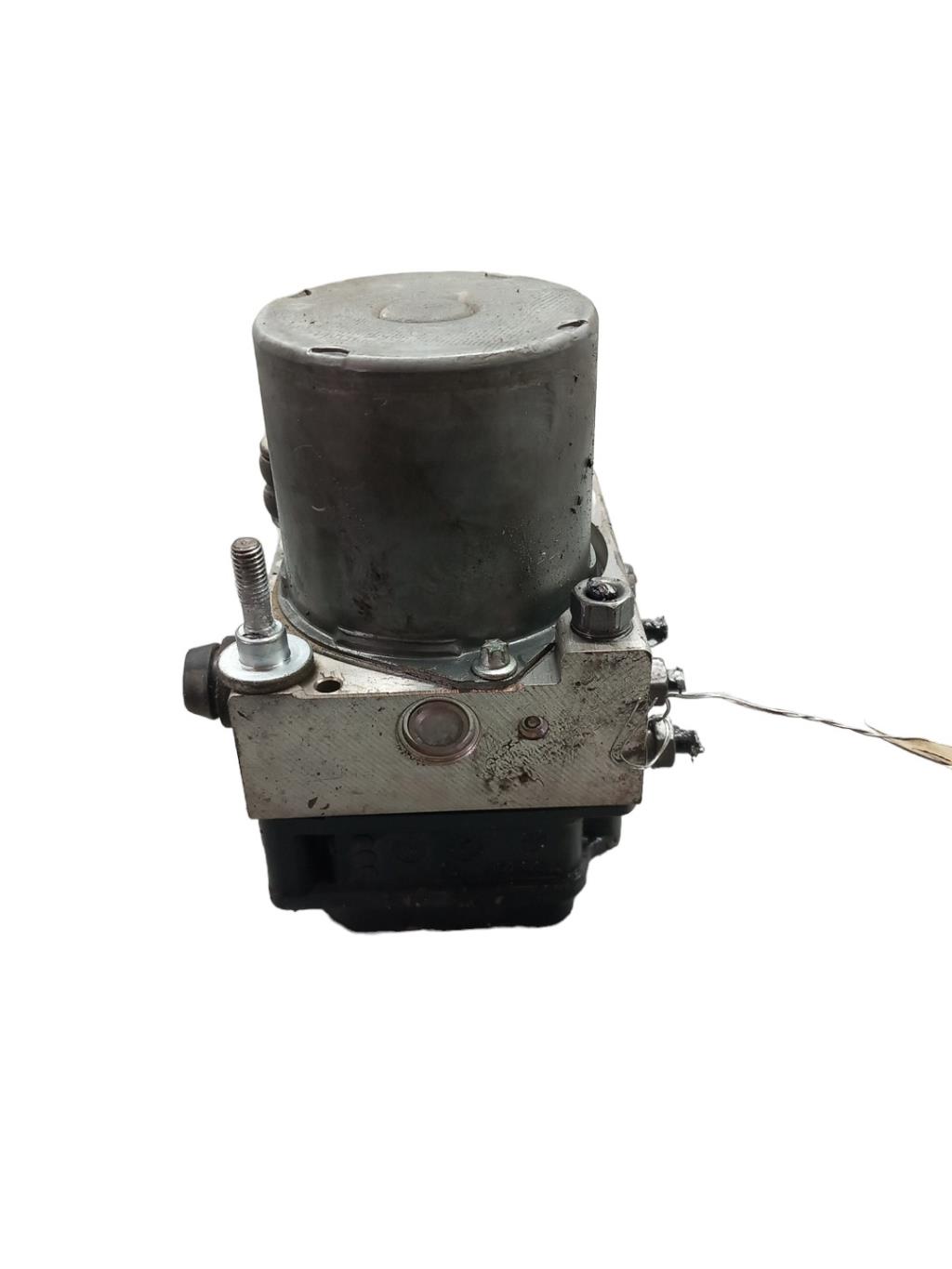 Blocco ABS (antibloccaggio freni) CITROEN JUMPER 3 PHASE 1 Diésel - 1