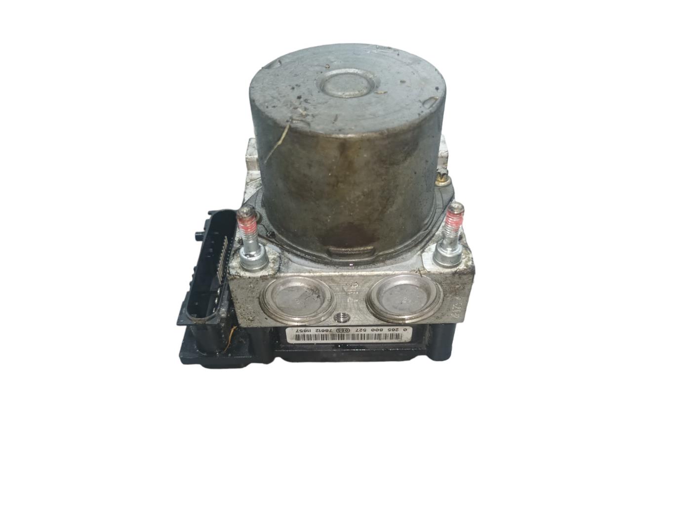 Blocco ABS (antibloccaggio freni) TOYOTA AURIS 1 PHASE 1 Diésel - 1