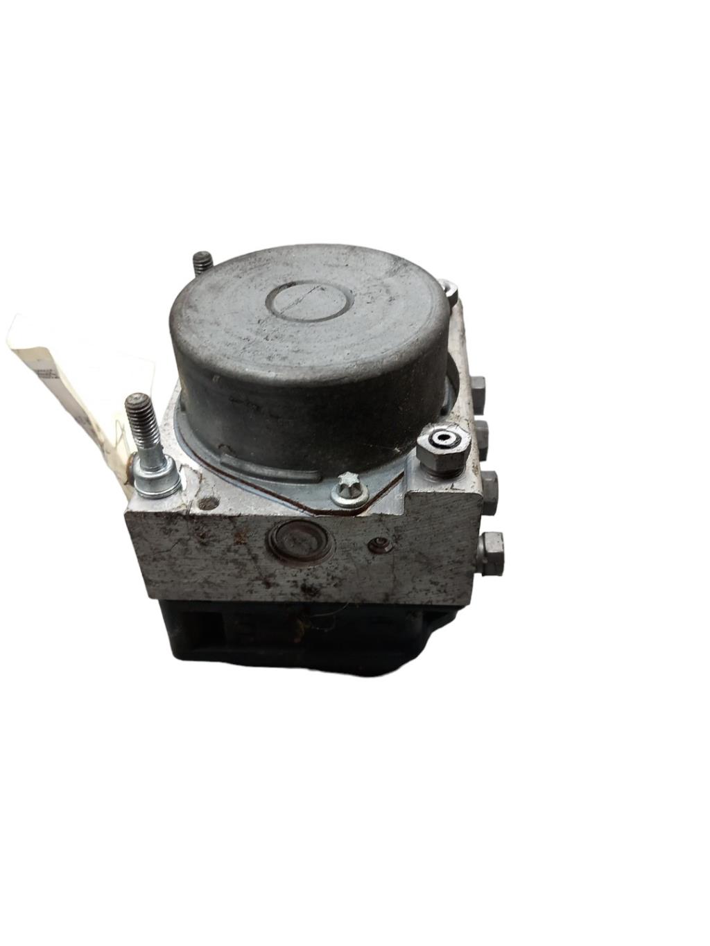 Blocco ABS (antibloccaggio freni) NISSAN MICRA 3 PHASE 3 Gasolina - 1