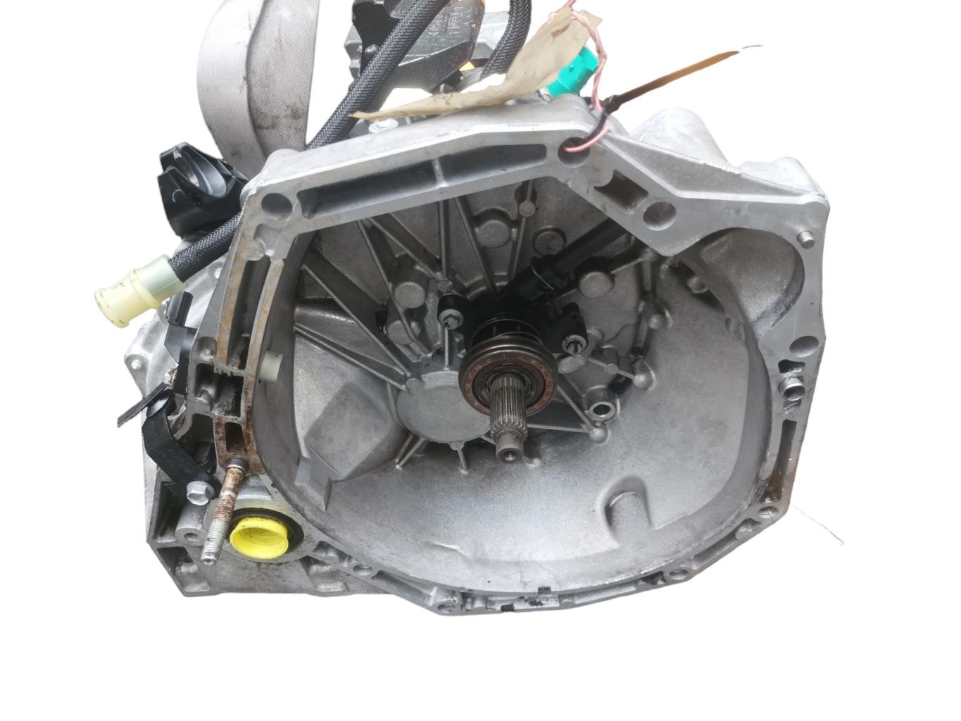 Boite de vitesses RENAULT MEGANE 3 PHASE 1 Essence/Ethanol - 1