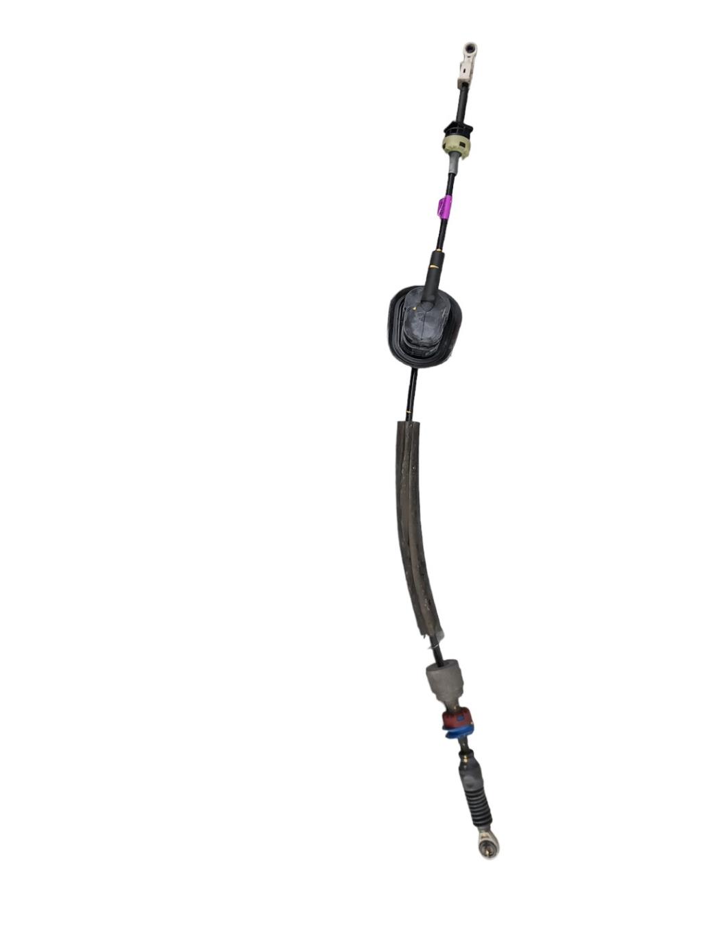 Cable levier de vitesses RENAULT TALISMAN BREAK Essence/Hybride - 1
