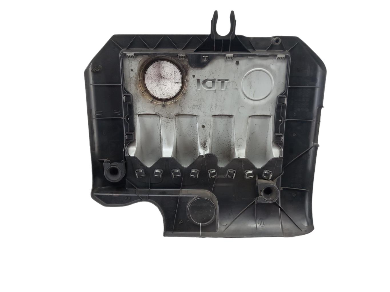 Cache moteur  VOLKSWAGEN GOLF PLUS PHASE 1 Diesel - 1