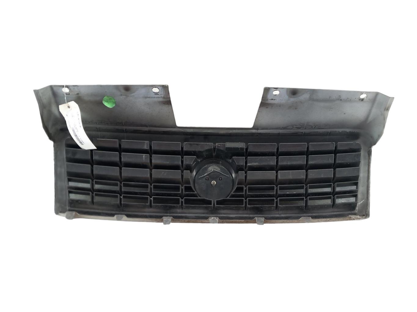 Calandre FIAT DOBLO 1 PHASE 2 Diesel - 1