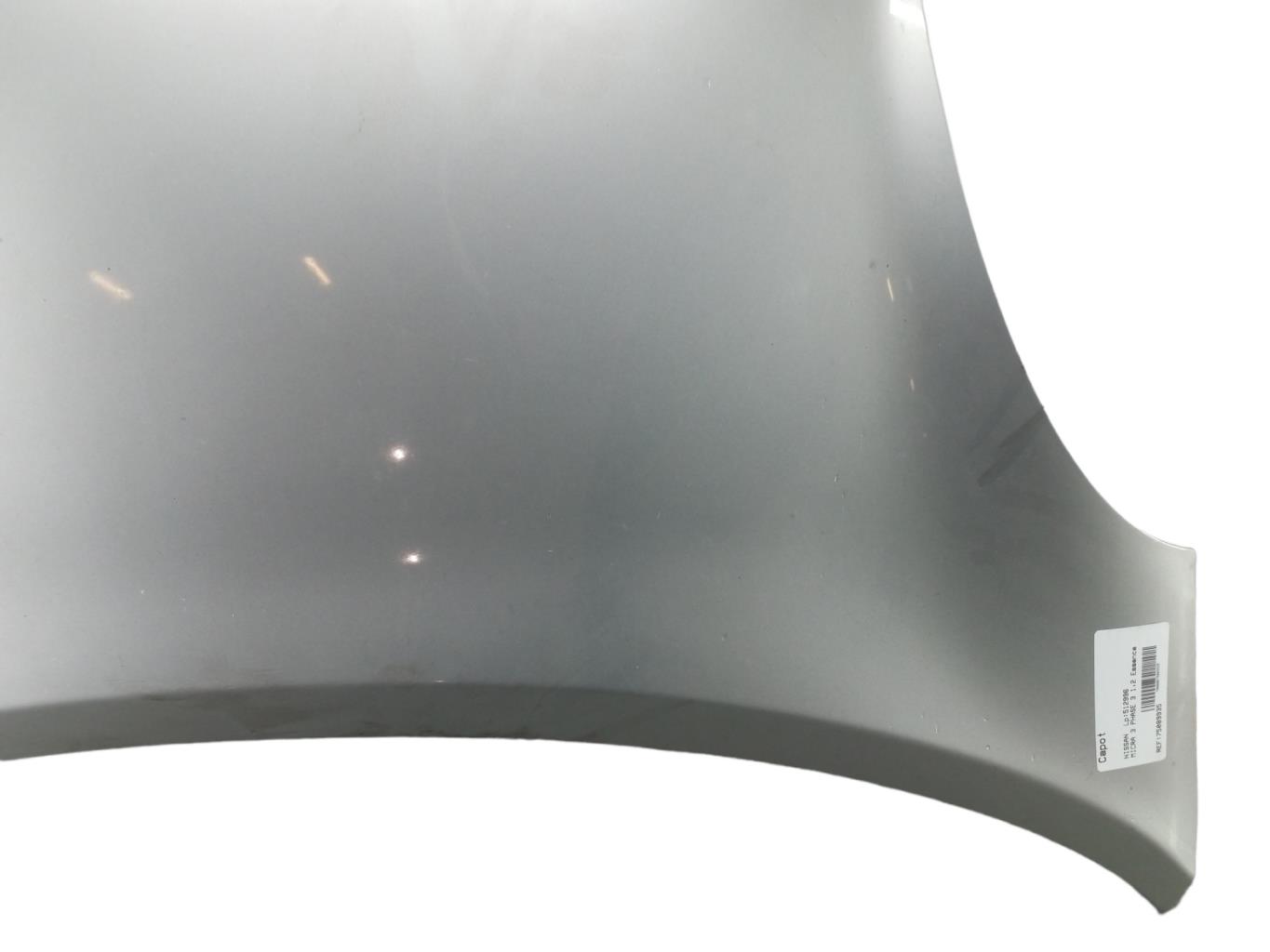 Capot NISSAN MICRA 3 PHASE 3 Essence - 1