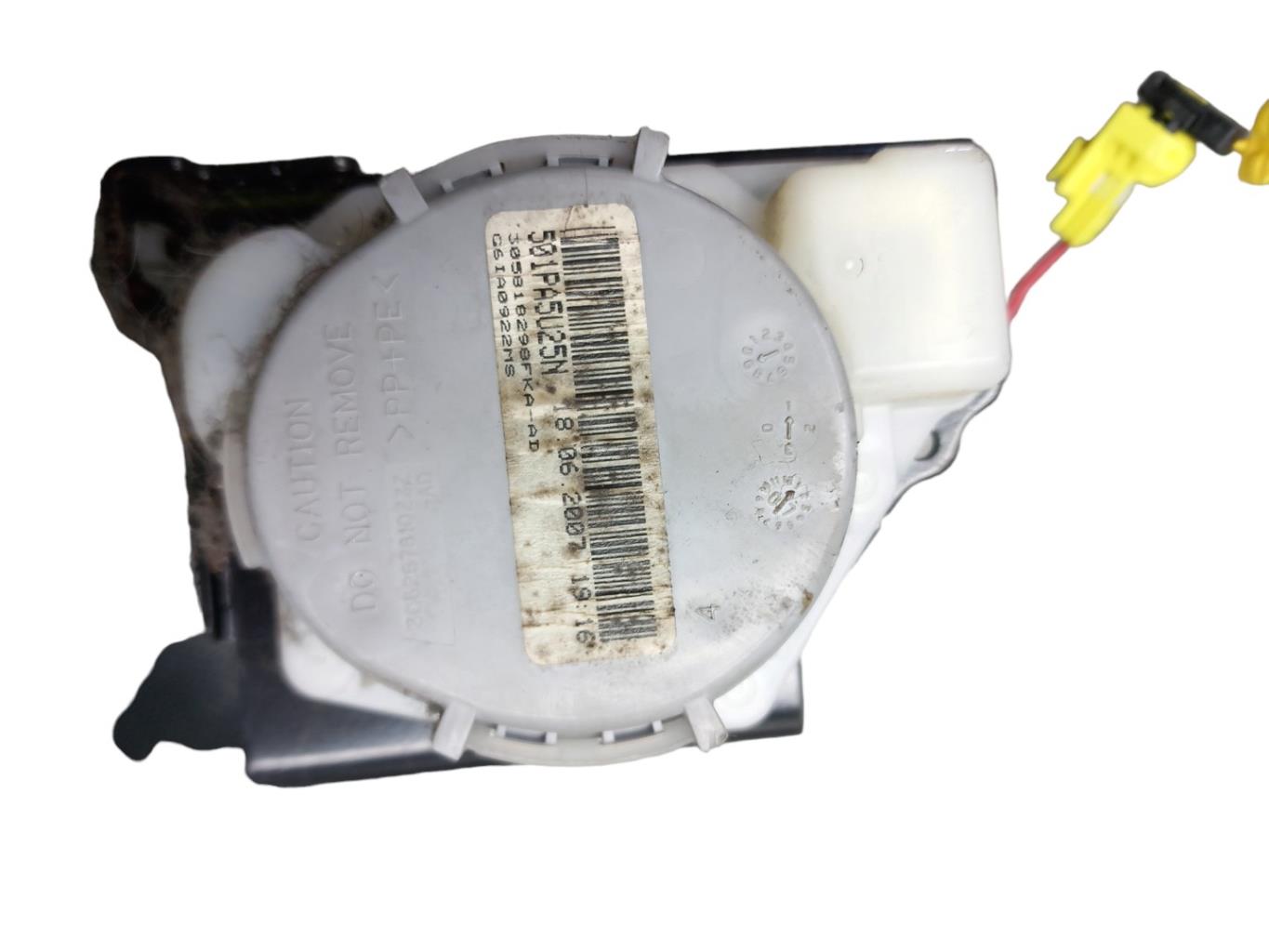 Cintura di sicurezza anteriore sinistra TOYOTA AURIS 1 PHASE 1 Diésel - 1