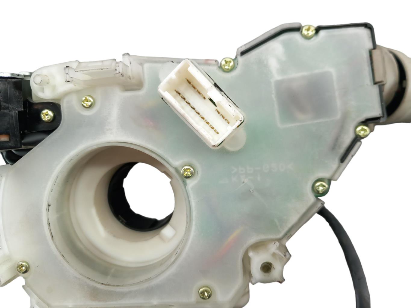 Devio guida completo con contatto spiralato NISSAN MICRA 3 PHASE 2 Gasolina - 1