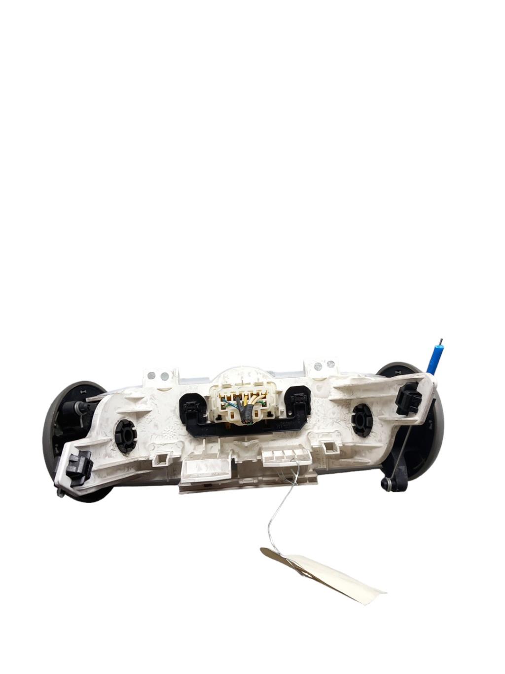 Commande chauffage CITROEN C1 1 PHASE 2 Essence - 1