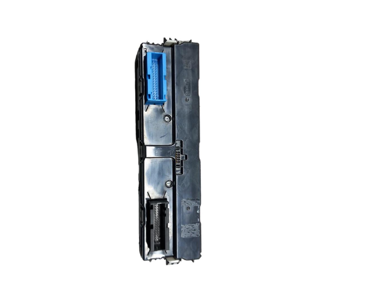 Commande chauffage OPEL VECTRA C PHASE 2 Diesel - 1