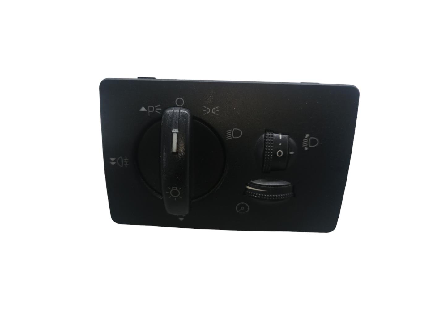 Commande de phare FORD C-MAX 1 PHASE 2 Diesel - 1