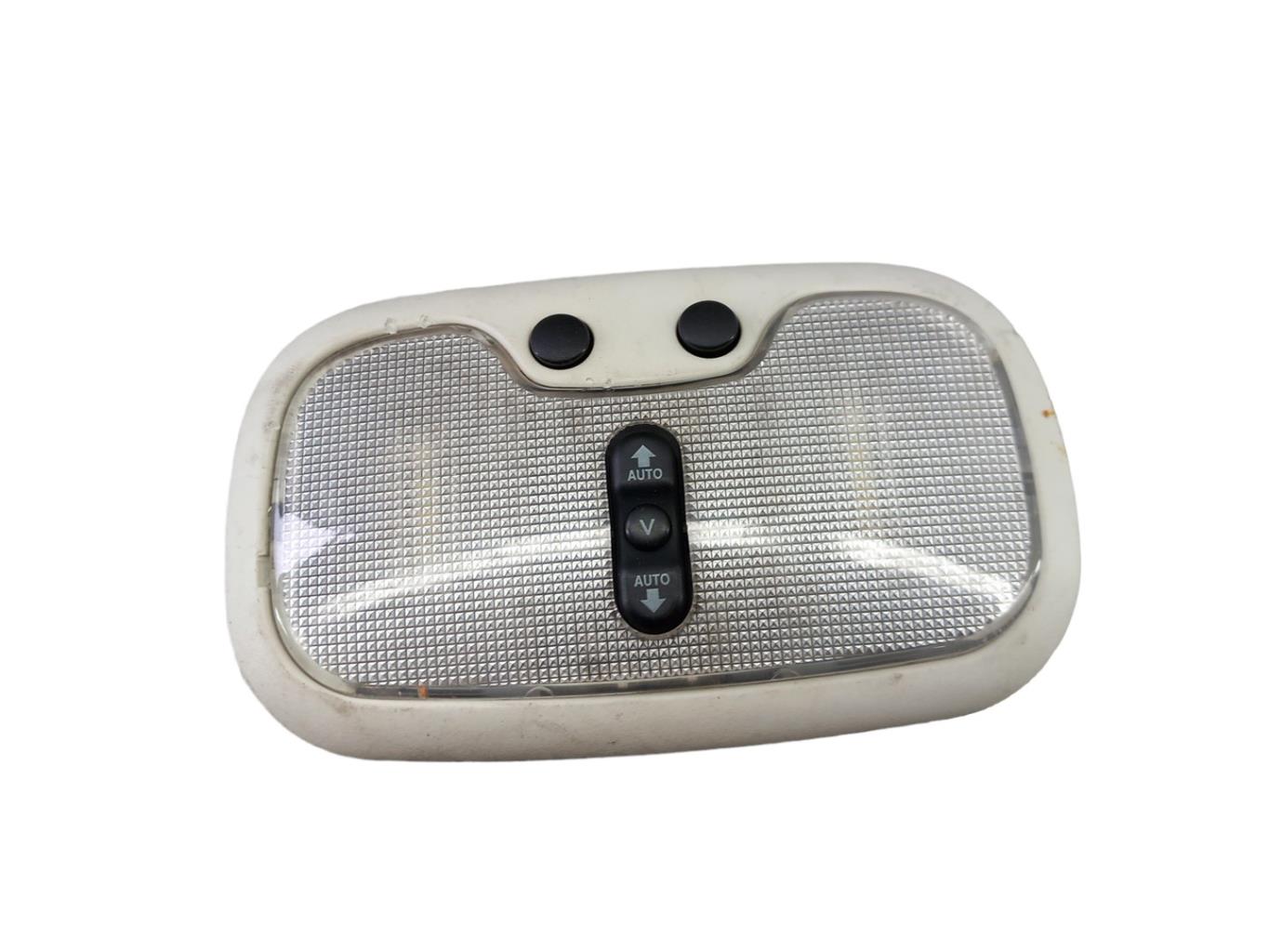 Eclairage de plafonnier DODGE CALIBER Diesel - 1