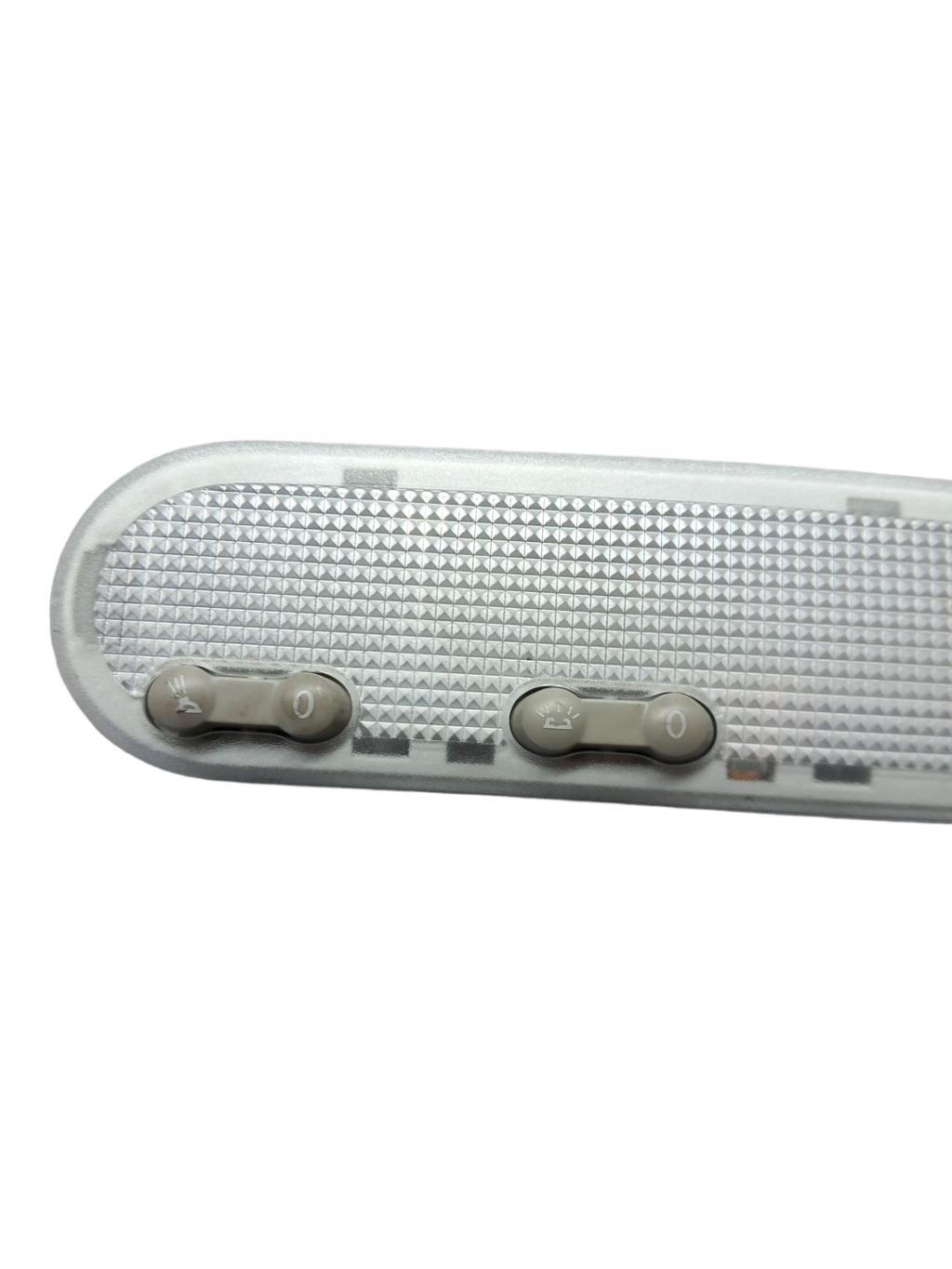 Eclairage de plafonnier RENAULT TWINGO 2 PHASE 1 Essence - 1