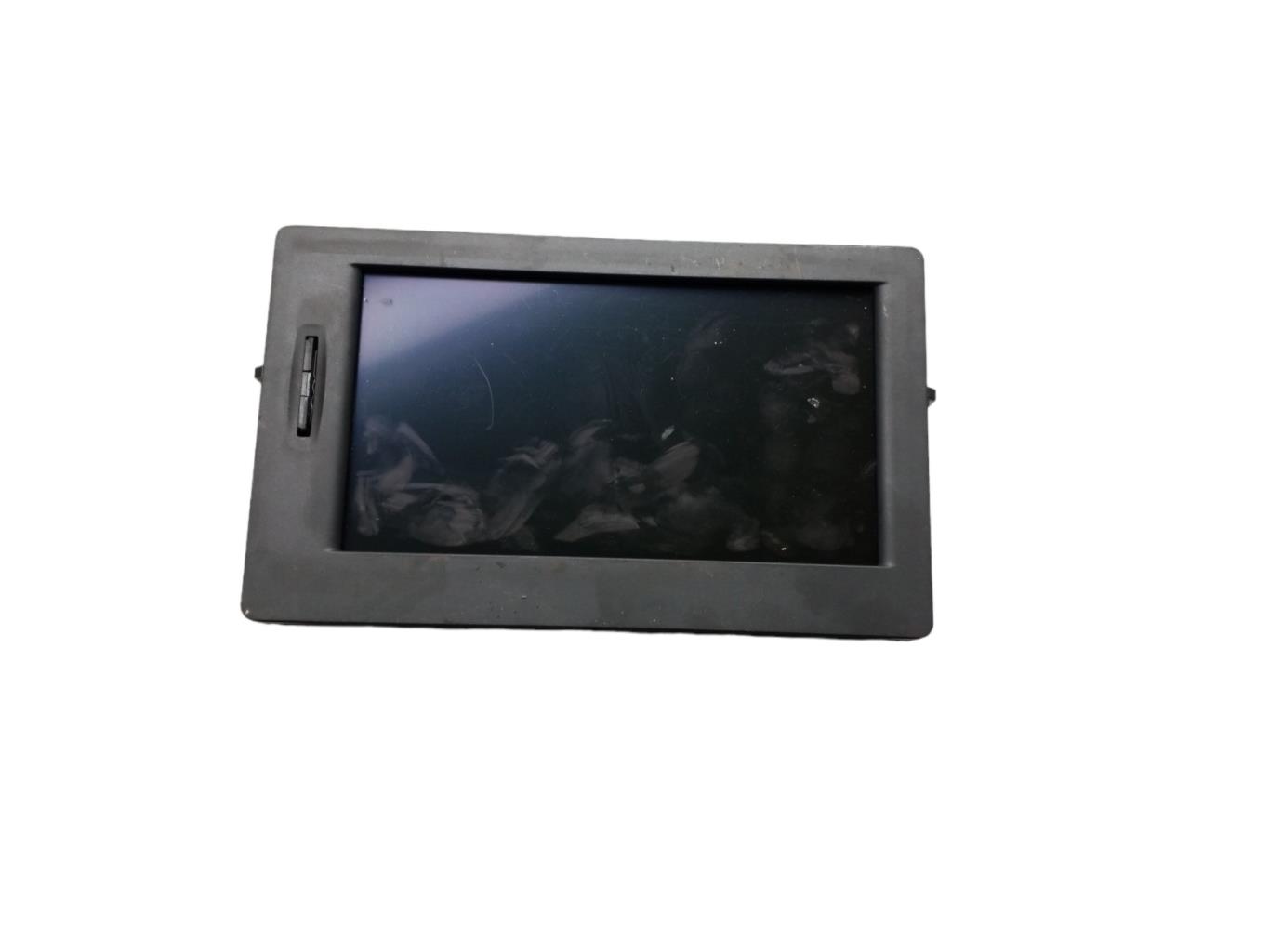 Ecran GPS RENAULT CLIO 3 PHASE 2 BREAK Diesel - 1