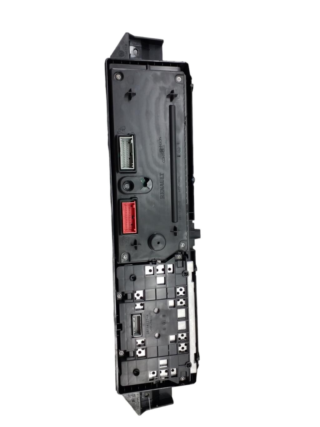 Ecran GPS RENAULT GRAND ESPACE 4 PHASE 1 Diesel - 1