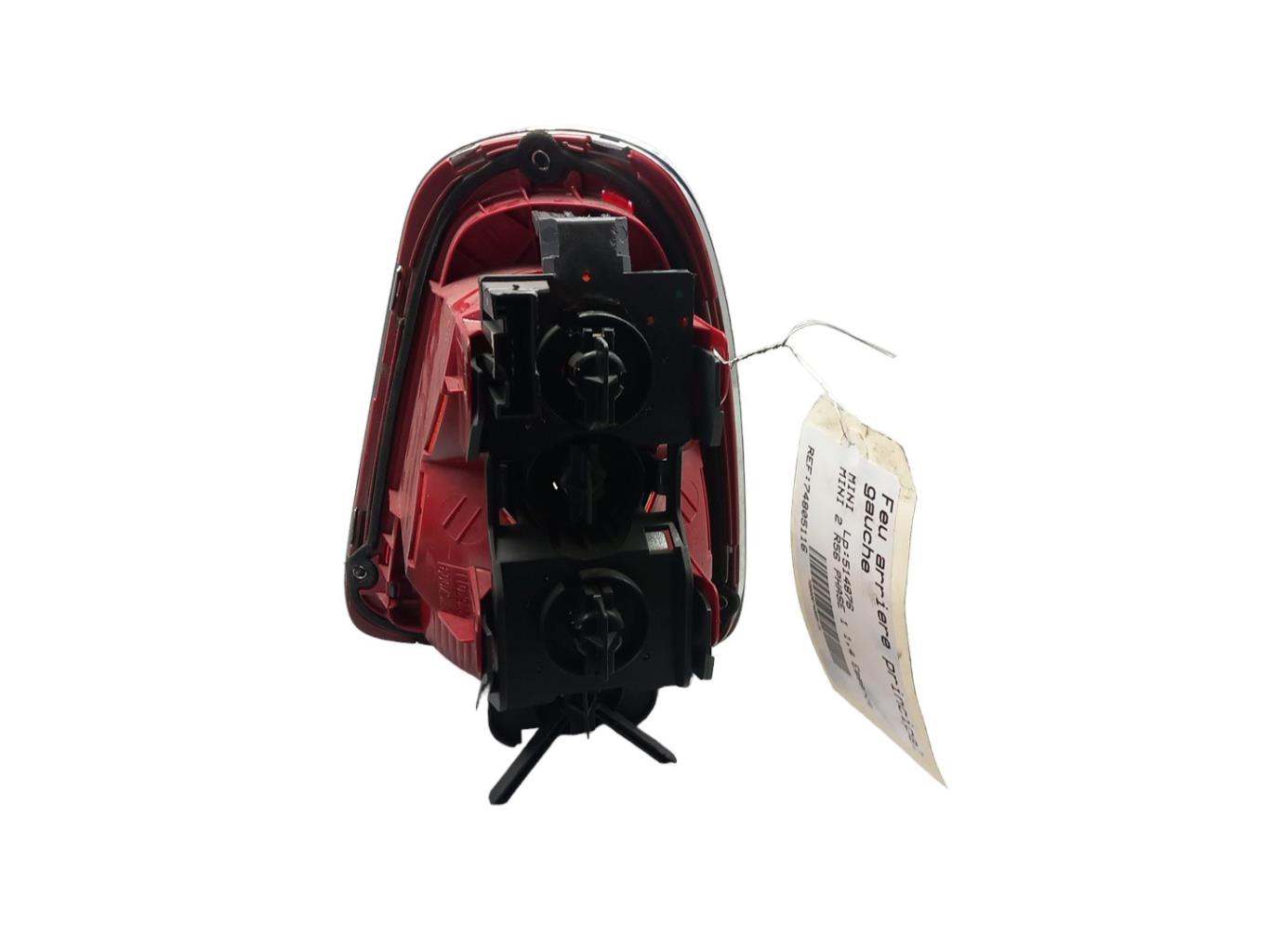 Fanale posteriore principale sinistro (luci) MINI MINI 2 R56 PHASE 1  - 1