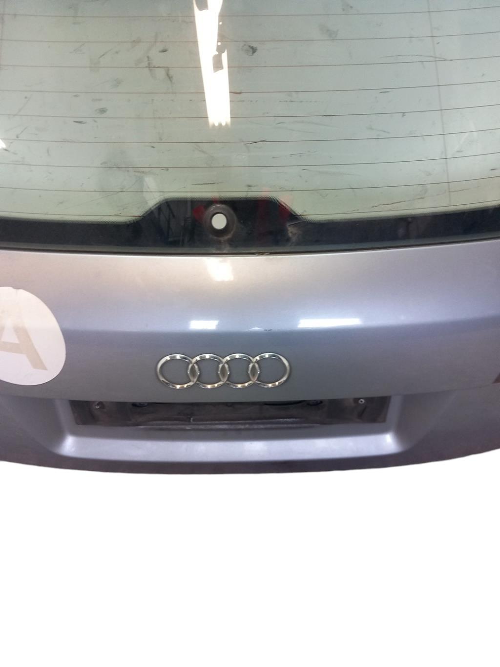 Malle/Hayon arriere AUDI A4 2 AVANT PHASE 2 BREAK Diesel - 1