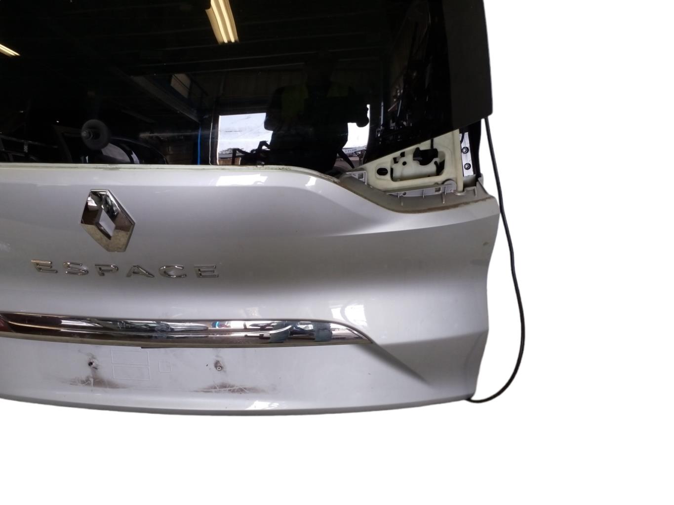 Malle/Hayon arriere RENAULT ESPACE 5 Essence - 1