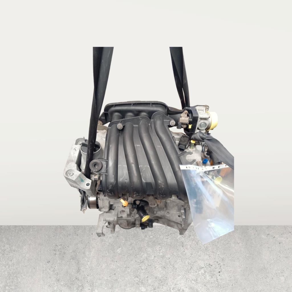 Moteur NISSAN MICRA 3 PHASE 3  - 1