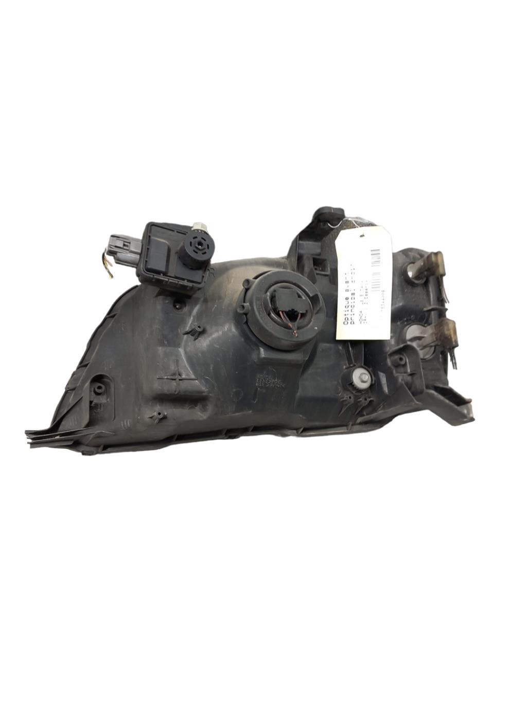 Gruppo ottico anteriore principale destro (luci)(faro) HONDA CR-V 1 Gasolina - 1