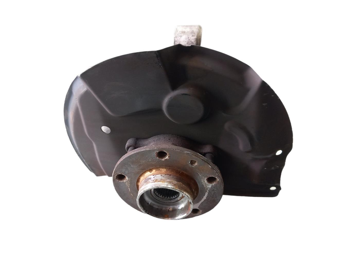 Fuso a snodo anteriore sinistro RENAULT TALISMAN BREAK Gasolina/Híbrido - 1