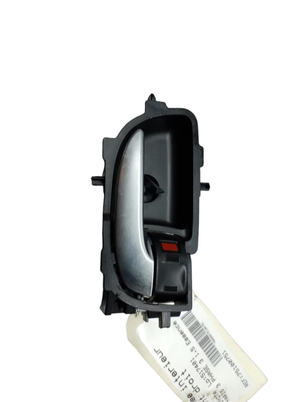 Maniglia interna anteriore destra TOYOTA YARIS 3 PHASE 3 Gasolina - 1
