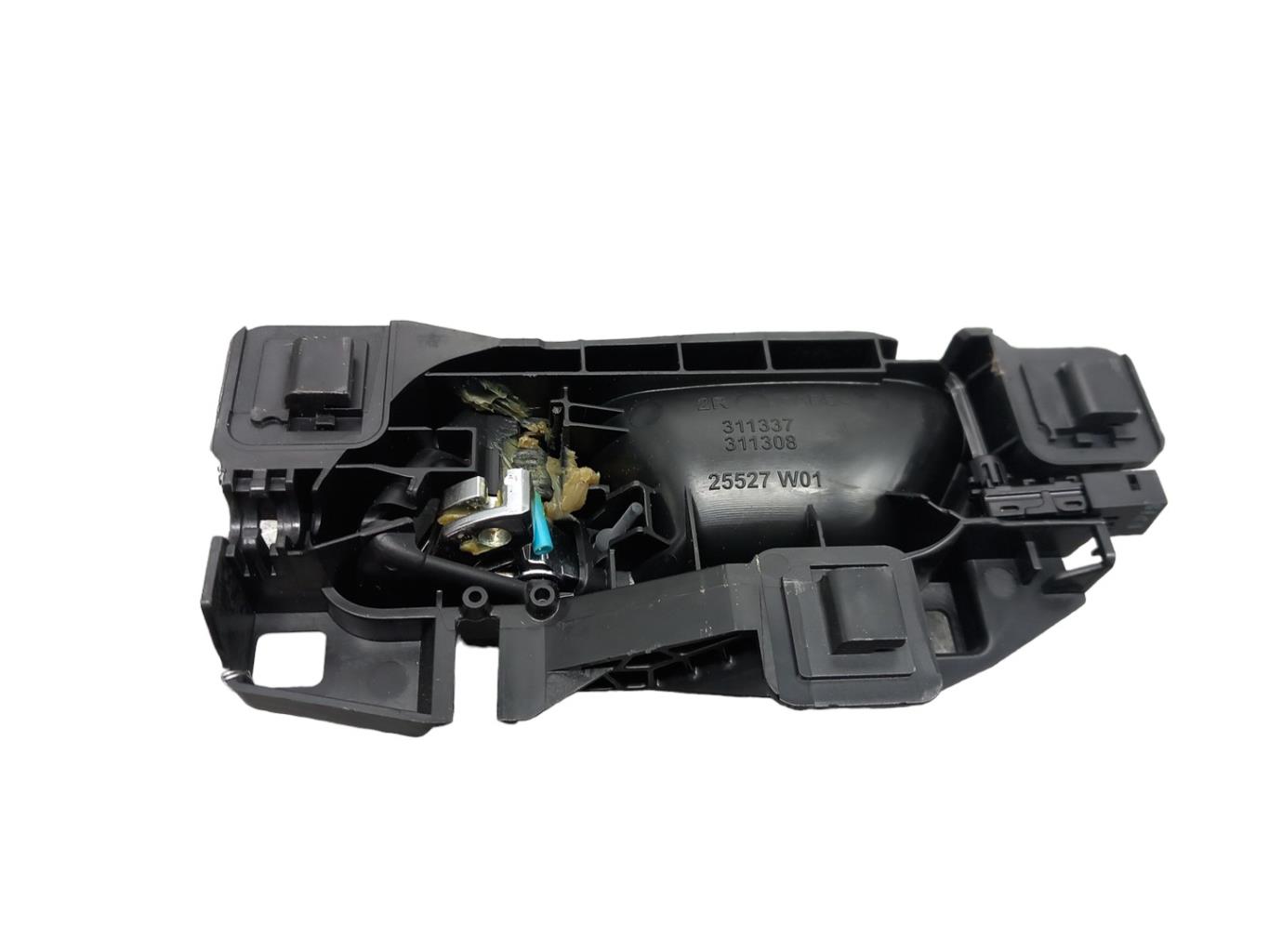 Maniglia interna anteriore destra PEUGEOT 308 2 PHASE 1 Diésel - 1