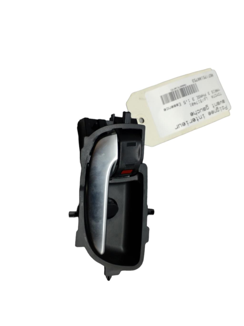 Maniglia interna anteriore sinistra TOYOTA YARIS 3 PHASE 3 Gasolina - 1