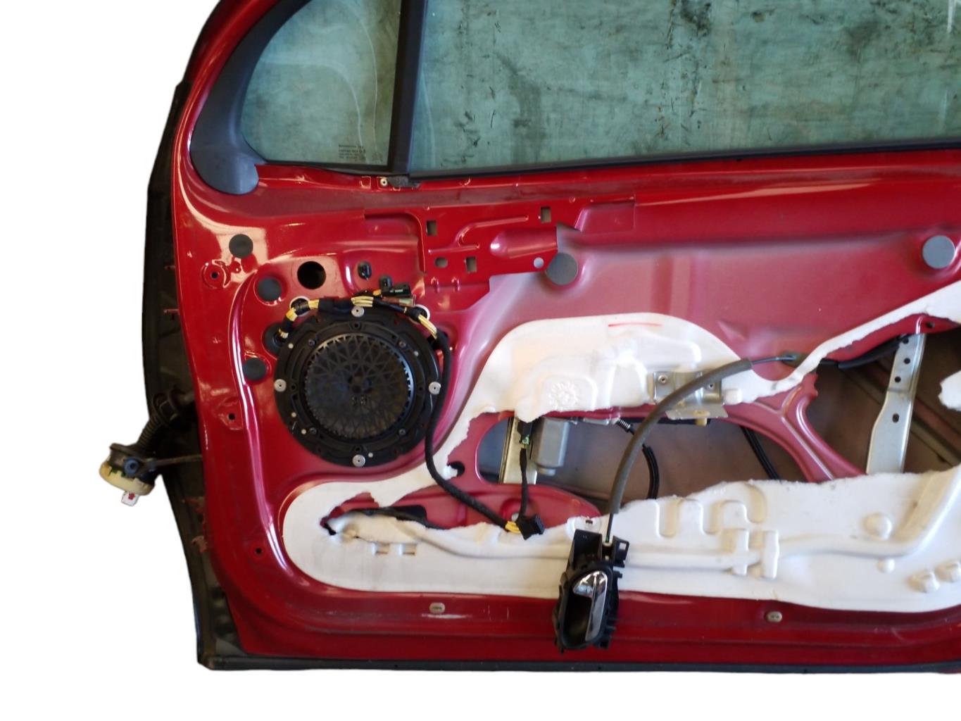 Porte avant droit CITROEN DS3 PHASE 1 Essence - 1