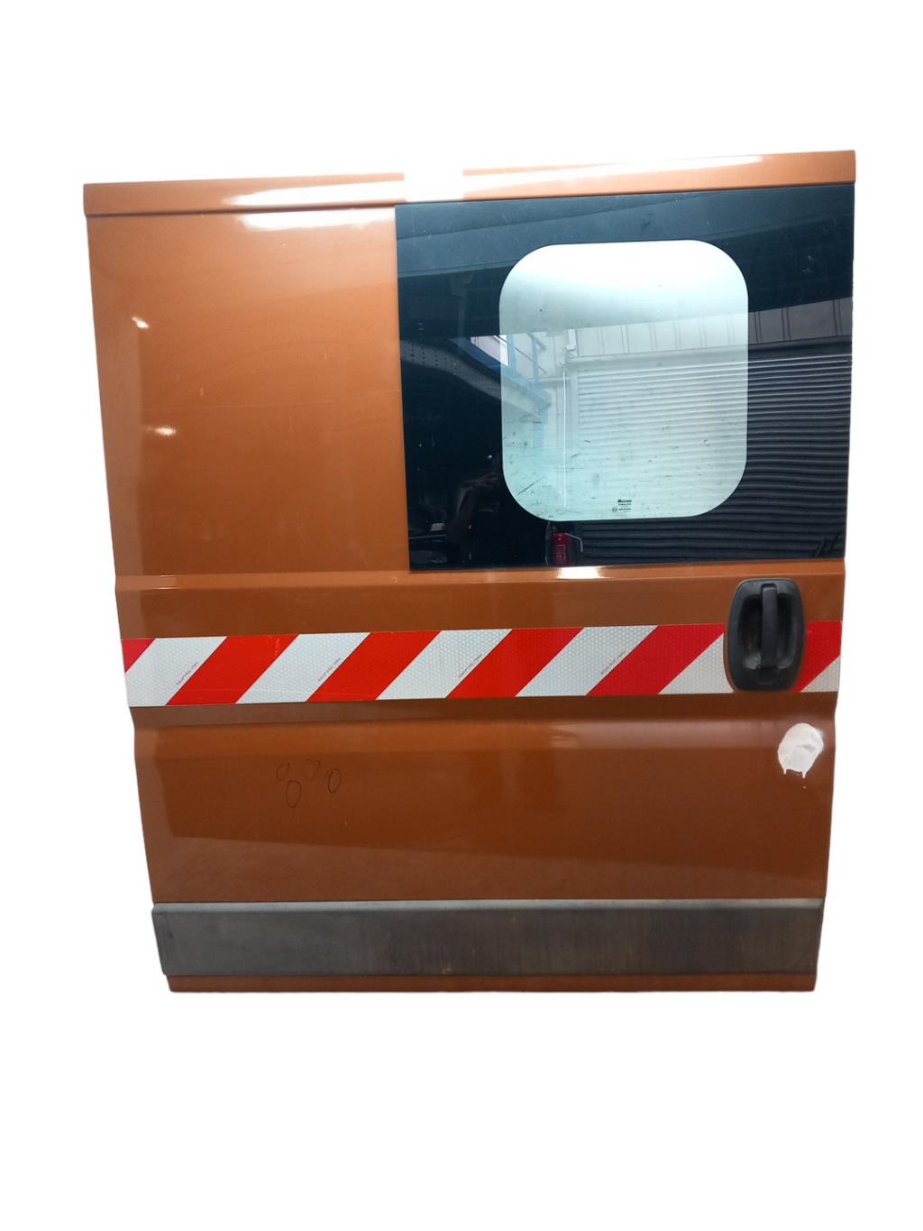 Porte laterale droit CITROEN JUMPER 3 PHASE 1 Diesel - 1