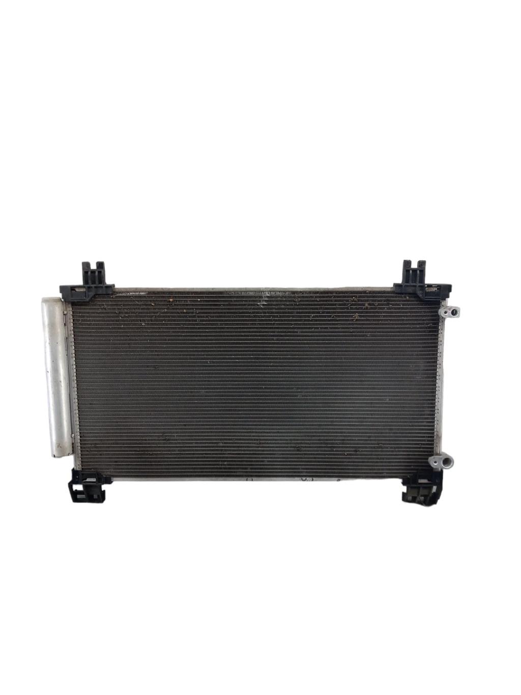 Radiateur clim TOYOTA YARIS 3 PHASE 3 Essence - 1