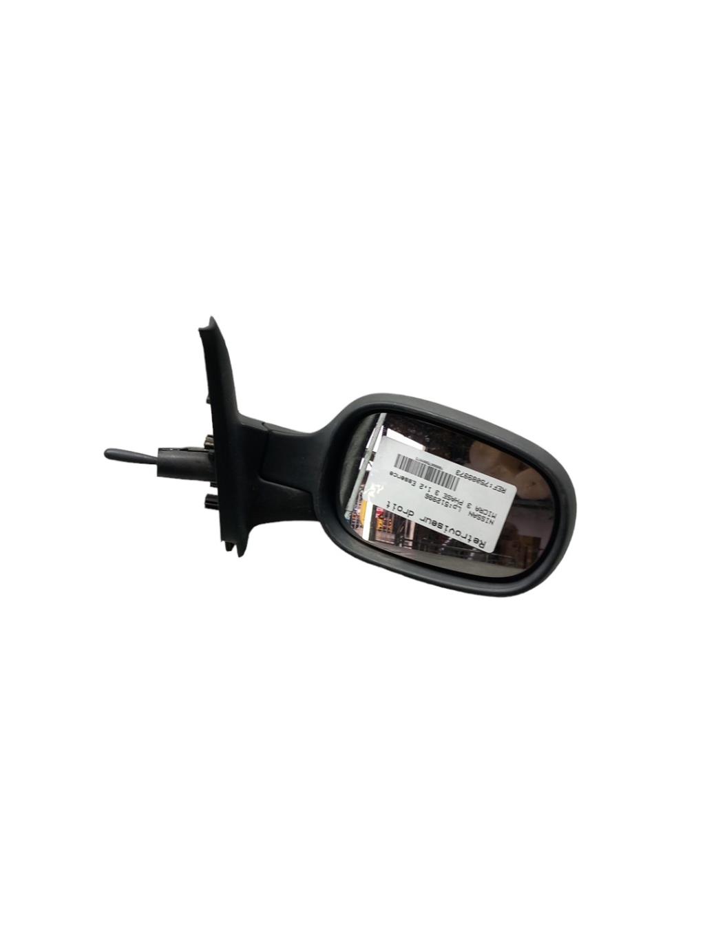 Specchietto retrovisore destro NISSAN MICRA 3 PHASE 3 Gasolina - 1