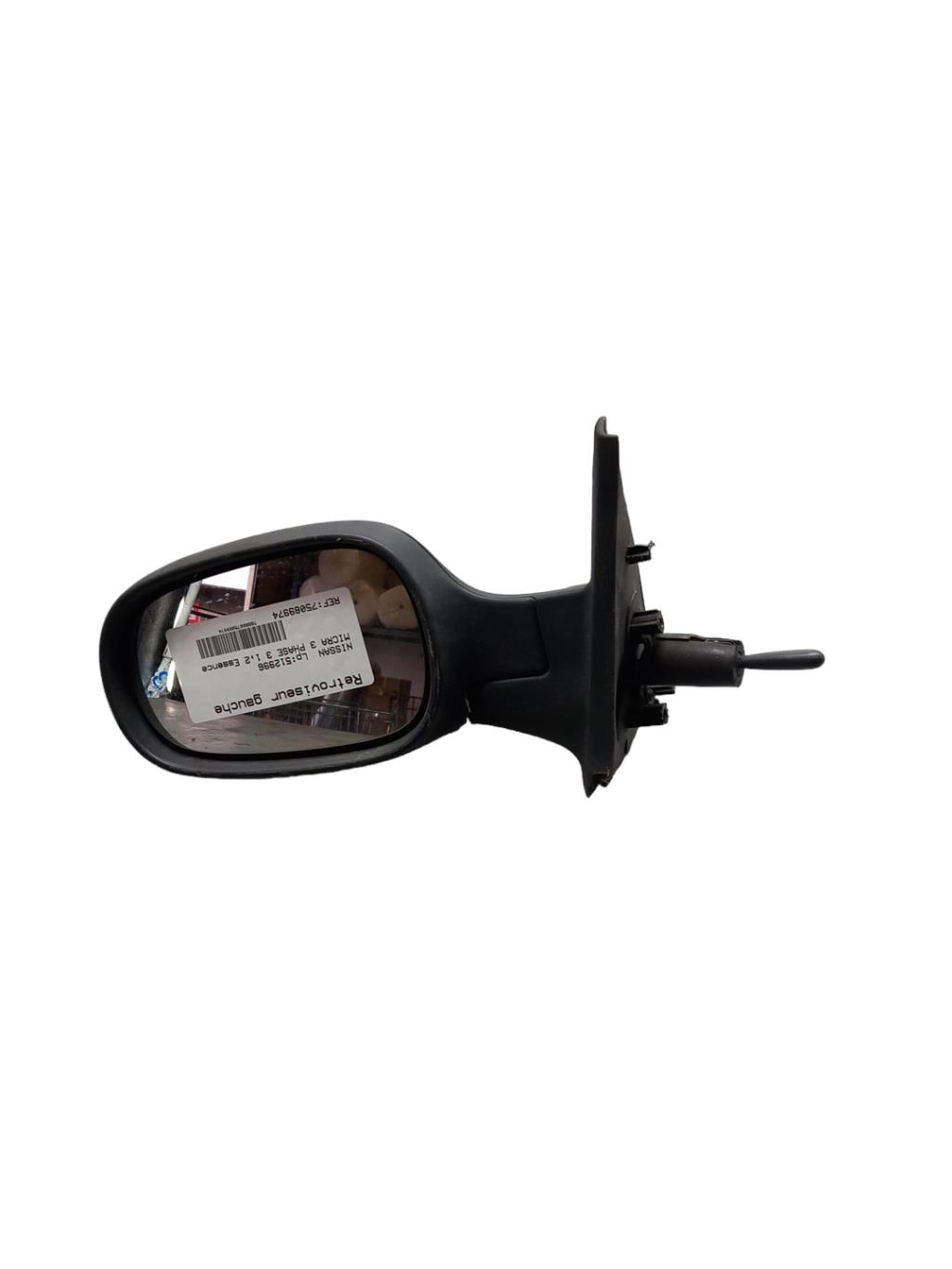 Specchietto retrovisore sinistro NISSAN MICRA 3 PHASE 3 Gasolina - 1